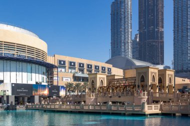 Dubai Dubai Alışveriş Merkezi