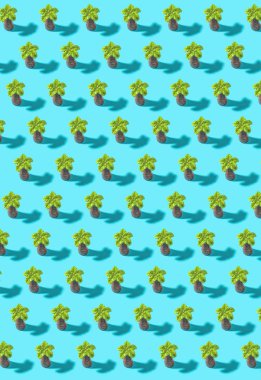 Arka plan avuç içi desen