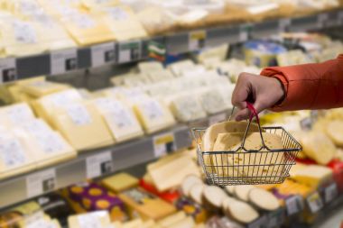  Peynir dükkanı satın alma. 