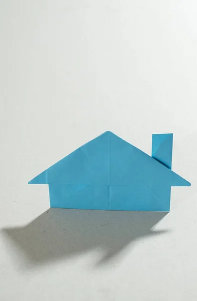 家図折り紙 — ストック写真