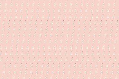 Noel ağaçları yinelenen desen