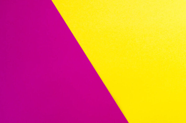 Colored geometric paper texture background.  