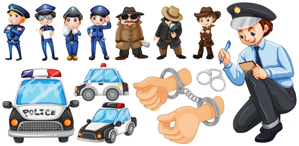 警察官ストックベクター ロイヤリティフリー警察官イラスト Depositphotos 警察官ストックベクター ロイヤリティフリー警察官イラスト Depositphotos