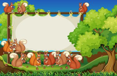 Sincap ve kurulu Park