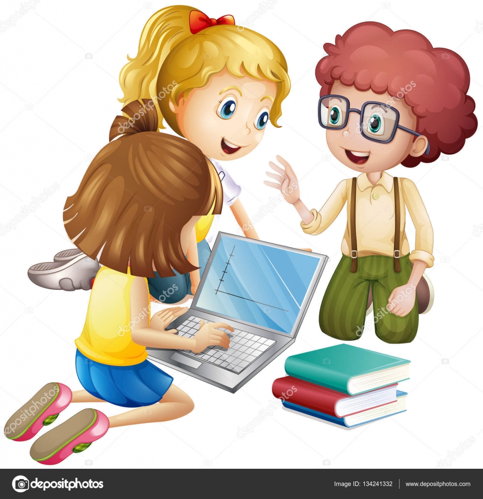 Imagenes Niños Trabajando En Equipo | tres ni 241 os trabajo en equipo archivo im 225 genes Imagenes Niños Trabajando En Equipo | tres ni 241 os trabajo en equipo archivo im 225 genes