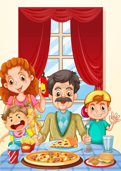 Familia cenando dibujo Imágenes Vectoriales, Gráfico Vectorial de Familia cenando dibujo | Depositphotos Familia cenando dibujo Imágenes Vectoriales, Gráfico Vectorial de Familia cenando dibujo | Depositphotos