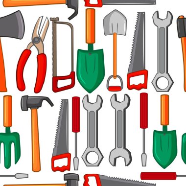 Handtools ile sorunsuz arka plan