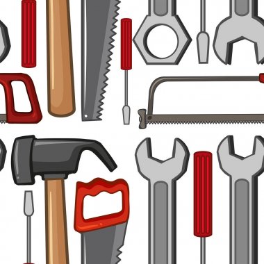 Handtools ile sorunsuz arka plan