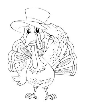 Wild Türkiye'nin hayvan anahat