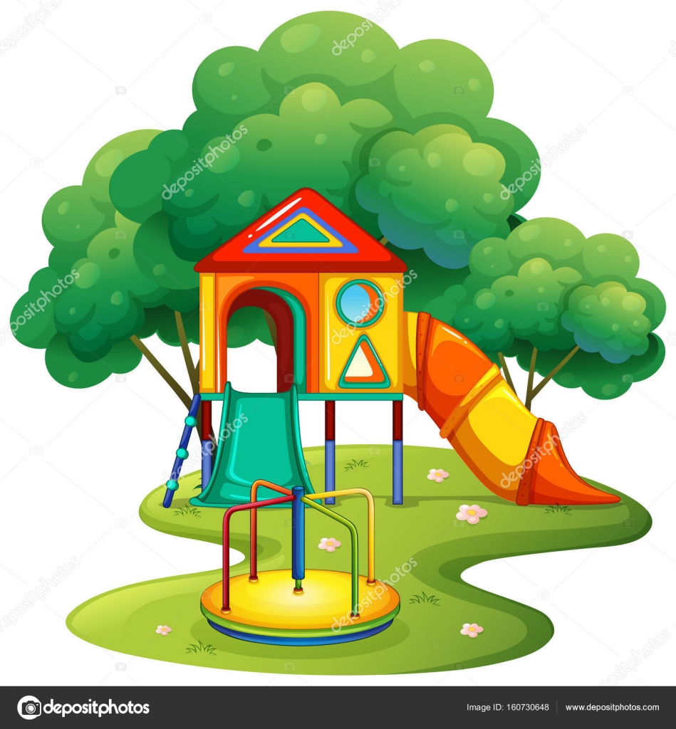 мультяшные детские площадки. детский двор. детская площадка вектор. дети во дворе. детская площадка анимация.