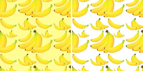 sorunsuz geçmiş sarı muz ile