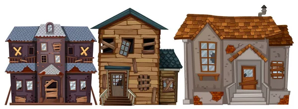 破壊された木製のドアストックベクター ロイヤリティフリー破壊された木製のドアイラスト Depositphotos 破壊された木製のドアストックベクター ロイヤリティフリー破壊された木製のドアイラスト Depositphotos