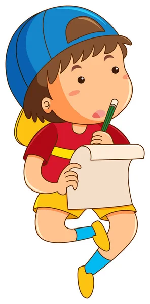 642 Kid Doing Homework Vector Images Free Royalty Free Kid Doing Homework Vectors Depositphotos