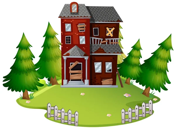 Broken Fence Cartoonストックベクター ロイヤリティフリーbroken Fence Cartoonイラスト Depositphotos Broken Fence Cartoonストックベクター ロイヤリティフリーbroken Fence Cartoonイラスト Depositphotos