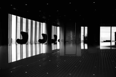 Boş sandalye İş Merkezi