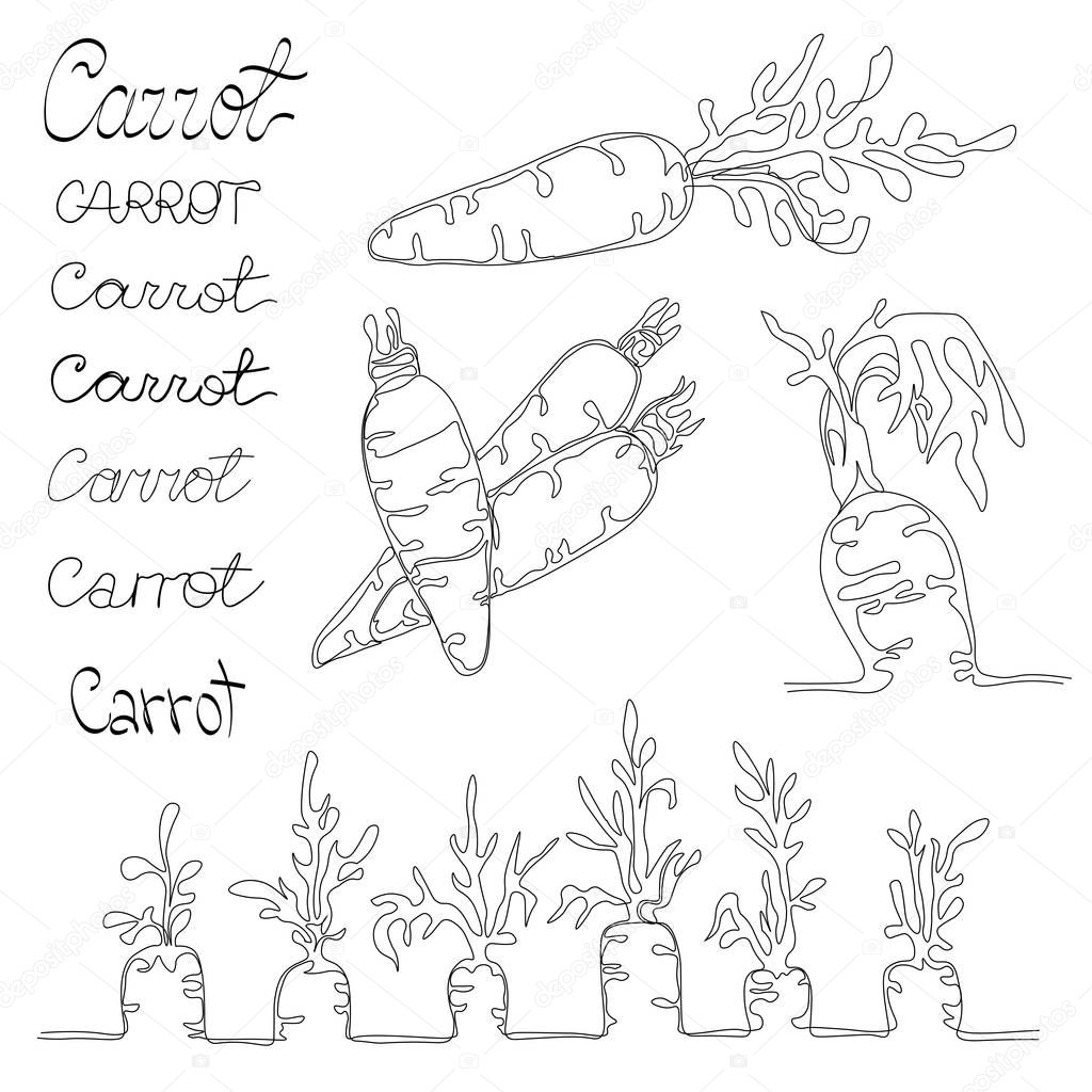 Dibujos: los 4 elementos naturales para colorear | Con 4 imágenes de