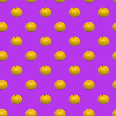 Meyvesiz desen, renkli arkaplan, tekrarlayan elementler