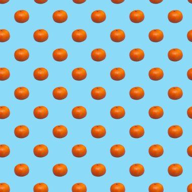 Meyvesiz desen, renkli arkaplan, tekrarlayan elementler