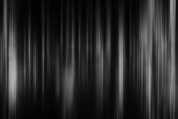 Motion Blur Effect Black White Mode Abstracted Background Template Design — Stock Photo, Image