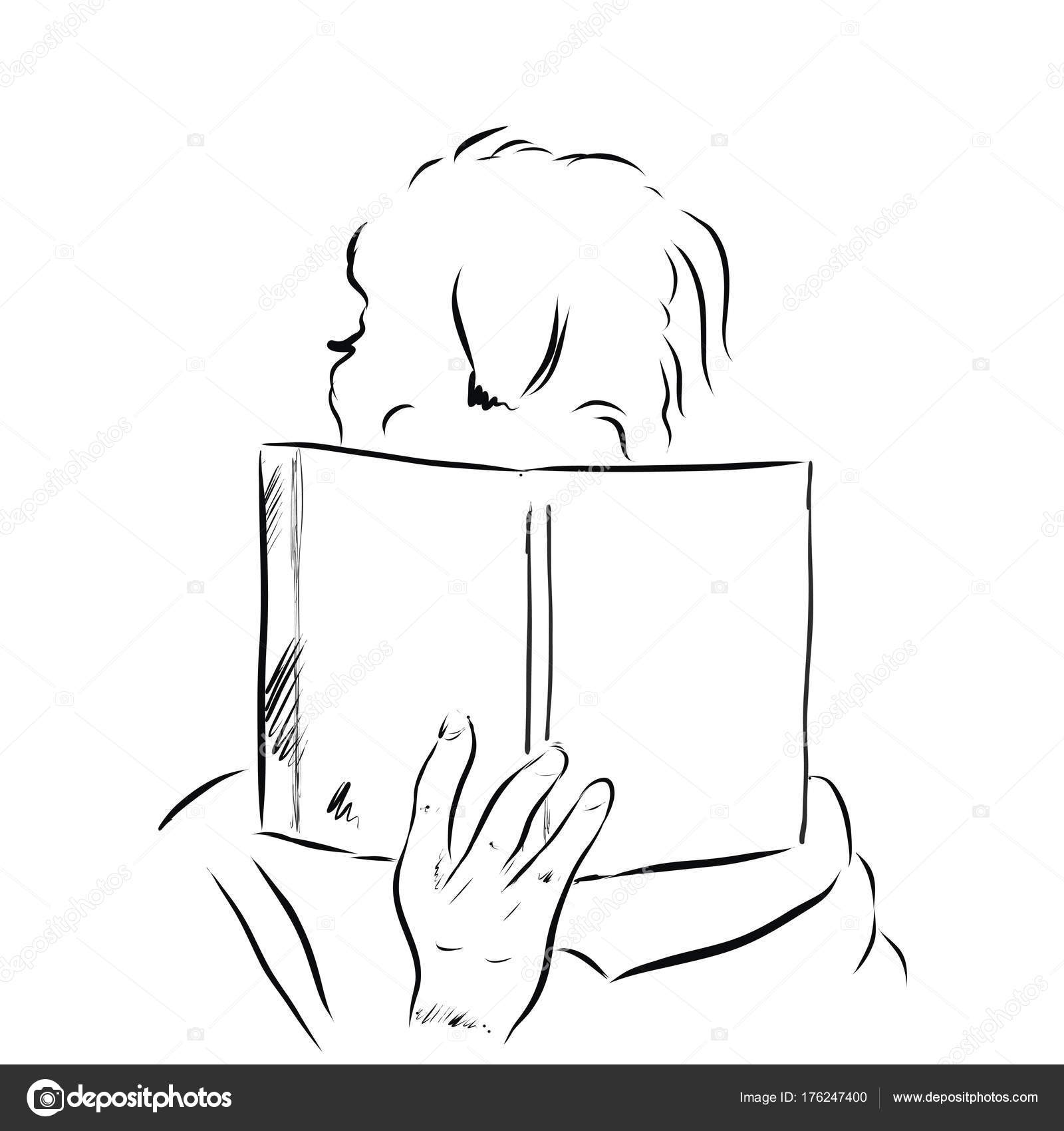 Book Concept Illustration - Free Template PPT Premium Download 2020
