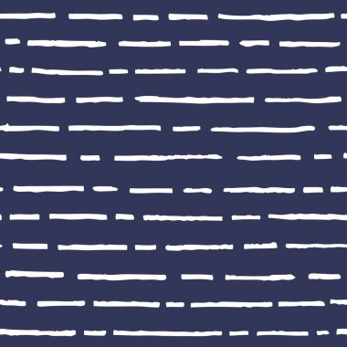 Vektör sorunsuz arka plan deseni çizgilerle