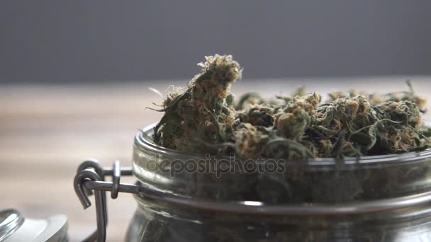 Capacité avec marijuana médicale 