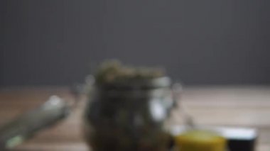 Tıbbi esrar ile kapasite