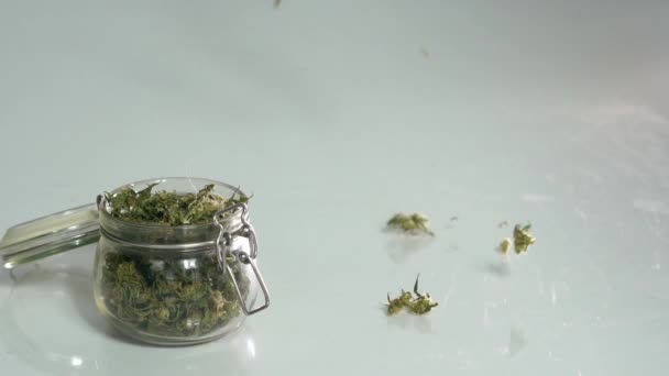 Capacité avec marijuana médicale 