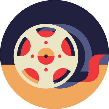 Film bobin