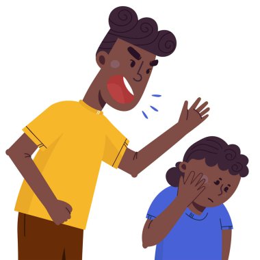 Aile içi şiddet ve istismar kavramı