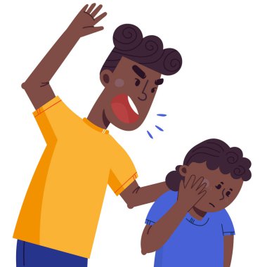 Aile içi şiddet ve istismar kavramı