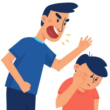 Aile içi şiddet ve istismar kavramı