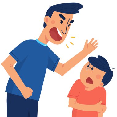 Aile içi şiddet ve istismar kavramı