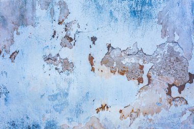 Eski duvarın renkli arkaplan deseni