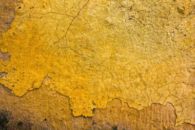 Eski duvarın renkli arkaplan deseni