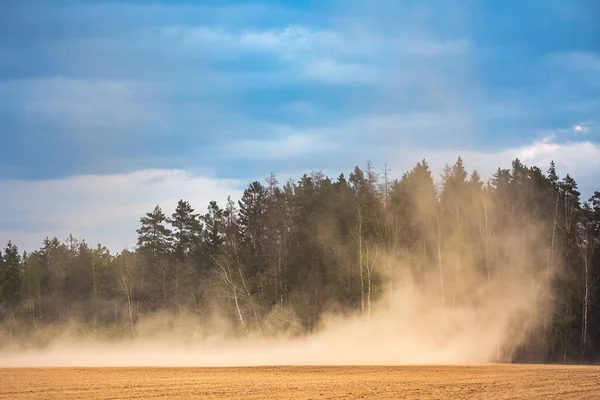 Dust devil Stock Photos, Royalty Free Dust devil Images ...