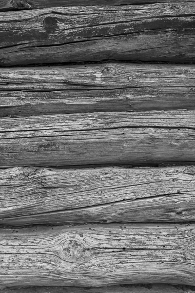 Old natural wood texture, background pattern of old wood — Stock Photo, Image