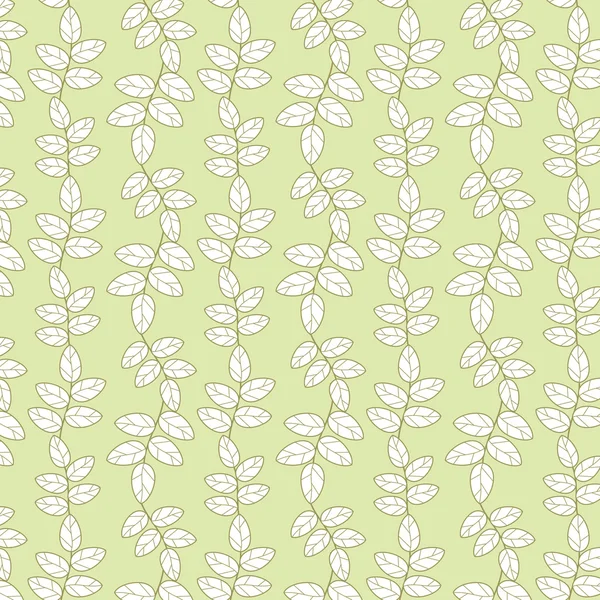 Yaprak ve dal ile arka plan. Baskı için. Scrapbook kağıt.