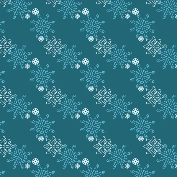 Kar taneleri ile arka plan. Baskı için. Scrapbook kağıt.