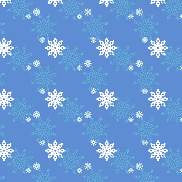 Kar taneleri ile arka plan. Baskı için. Scrapbook kağıt.