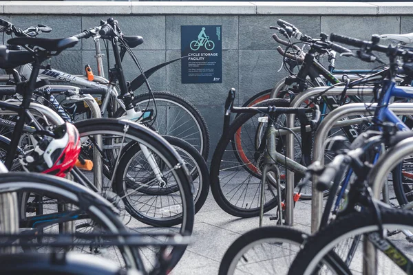 Döngü depolama tesisi