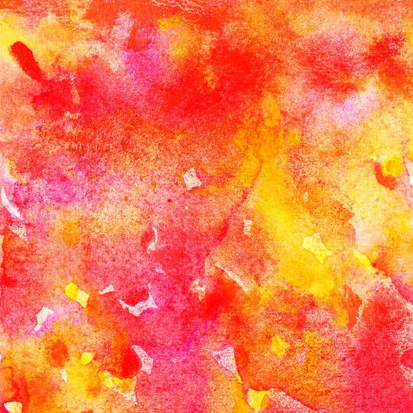 Abstract colorful watercolor background for your unique products. Spreading watercolor paint. — Stock Photo, Image