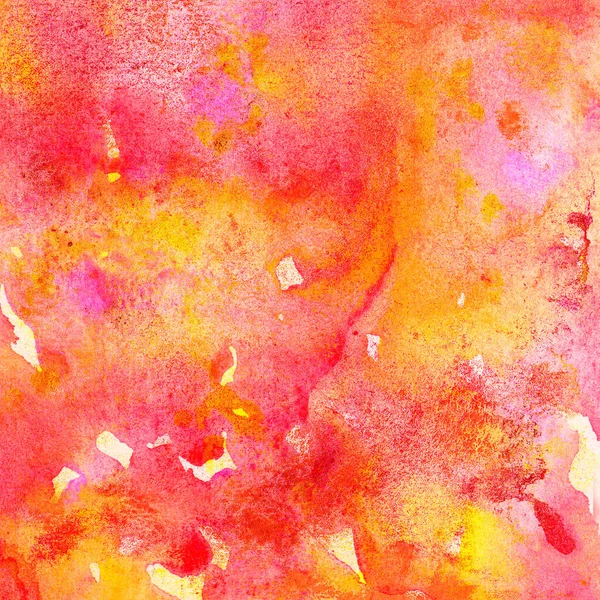 Abstract colorful watercolor background for your unique products. Spreading watercolor paint. — Stock Photo, Image