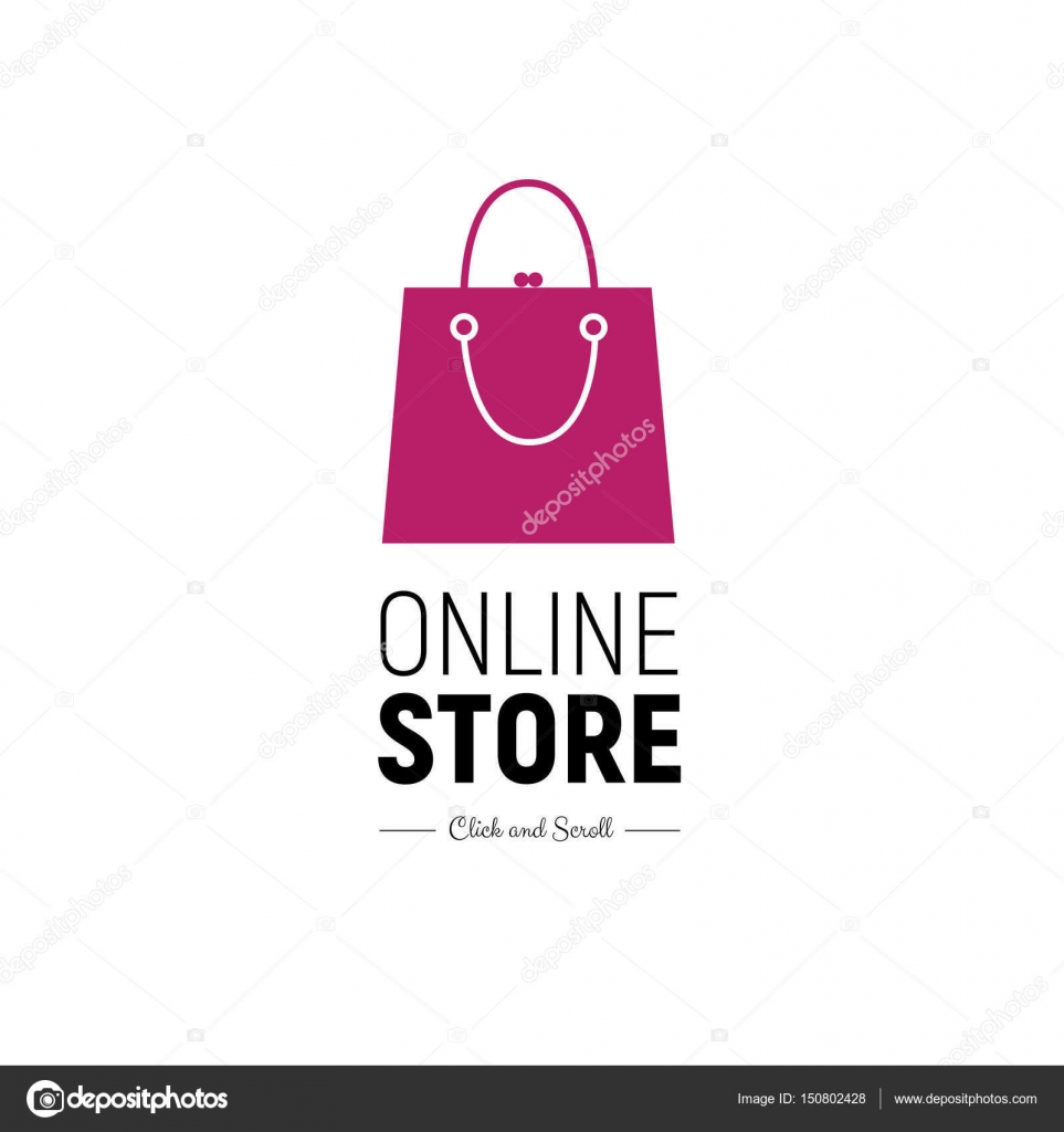 Moderne Web-Banner Online-Shop mit modischen Handtasche. Konzept ... Moderne Web-Banner Online-Shop mit modischen Handtasche. Konzept ...