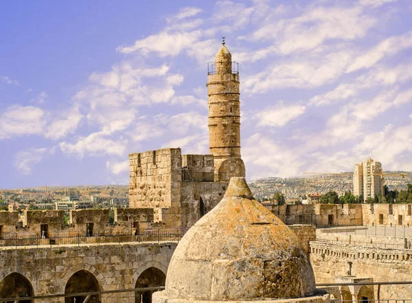 Jerusalem Kalesi