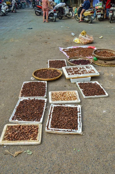 Satılık Kuruyemiş