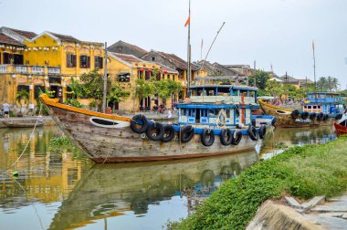 Hoi bir Dragon Tekne