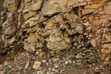 Granit doku duvar kağıdı