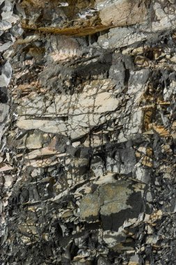 taş ocağı çakıl