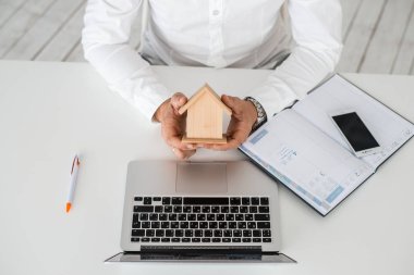 Bir ev ile iş kavramı